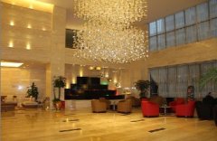 貴陽(yáng)林城萬(wàn)宜酒店