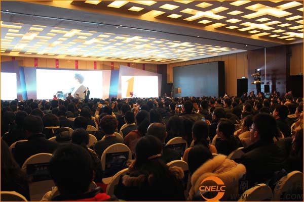 點(diǎn)擊圖片可在新窗口打開 中國工業(yè)電器網(wǎng)應(yīng)邀出席2014第三屆中國電子商務(wù)年會