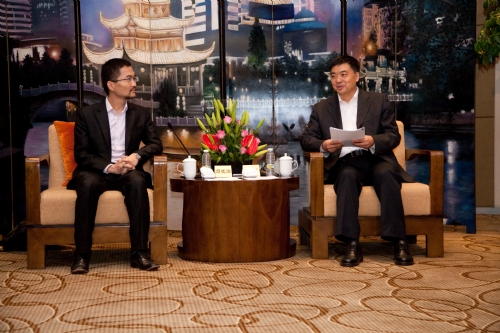 2015客戶聯(lián)絡(luò)中心與服務外包國際峰會